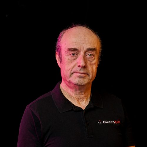 George Lioukas